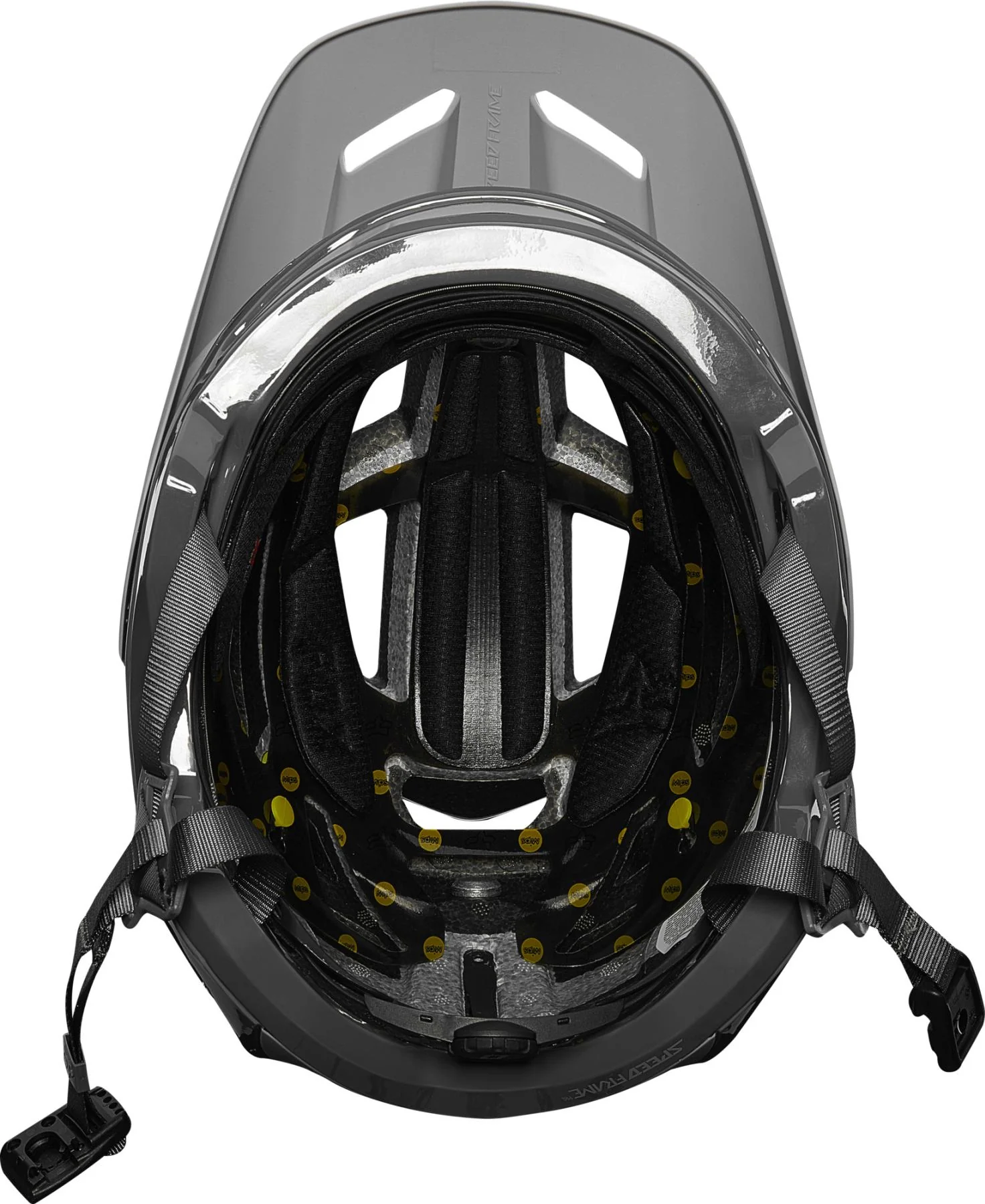 Fox Racing Speedframe Pro MTB Helmet - PTR - 2021 - Image 5