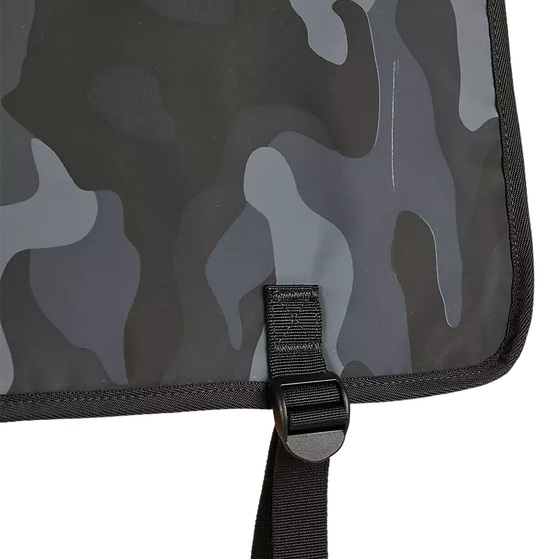 Fox Racing Tailgate Cover - Black Camo - Image 4