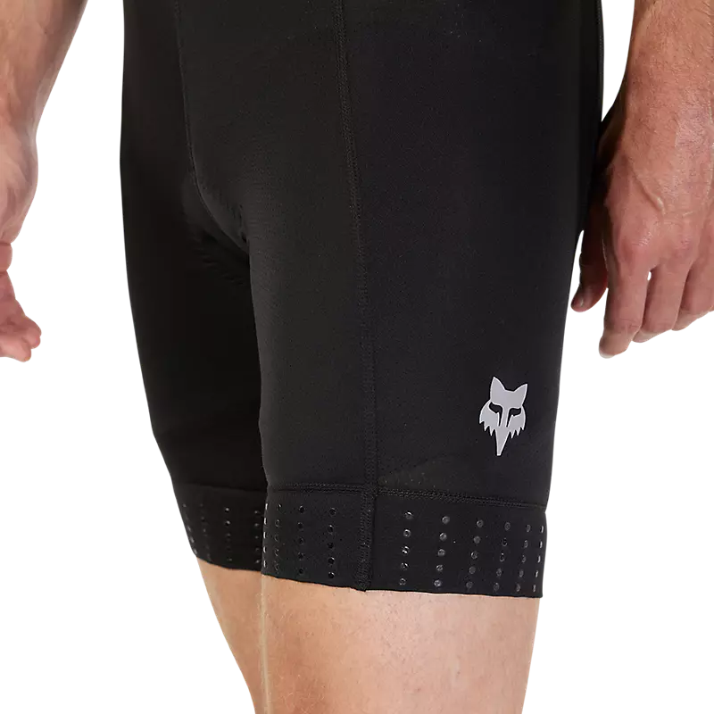 Fox Racing Tecbase Bib Liner - Black - Image 6