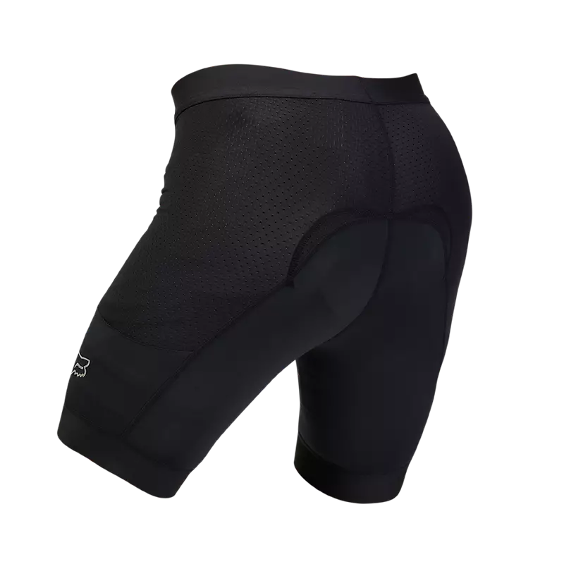 Fox Racing Tecbase Liner Short - Black - Image 2