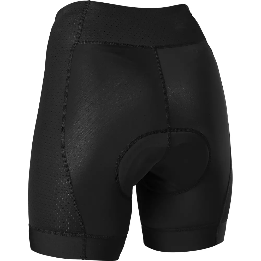 Fox Racing Tecbase Liner Short - Womens - Black - 2022 - Image 2