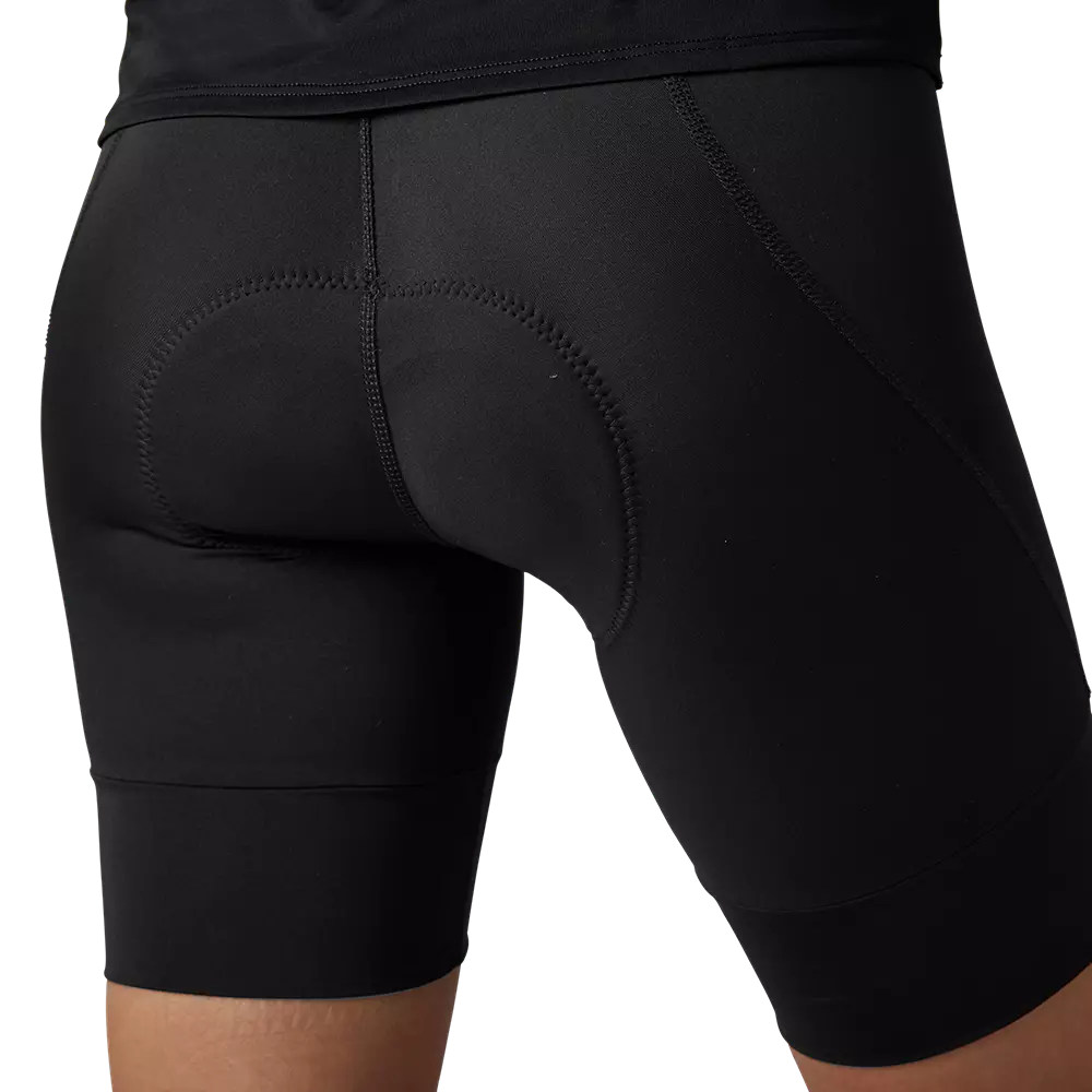 Fox Racing Tecbase Liner Short - Womens - Black - Image 5