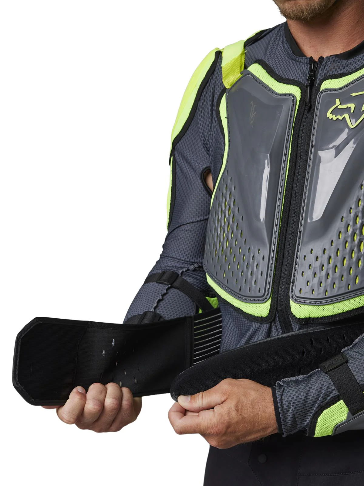 Fox Racing Titan Sport Jacket - Dark Shadow - Image 5