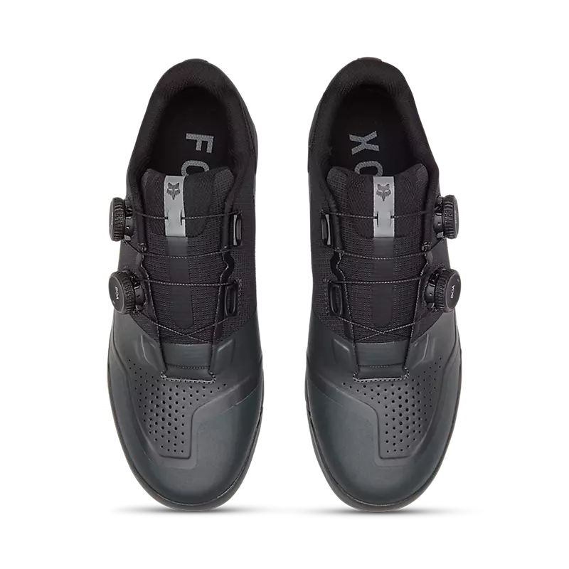 Fox Racing Union BOA Clipless MTB Shoe - Dark Shadow - Image 3