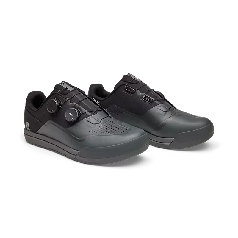 Fox Racing Union BOA Clipless MTB Shoe - Dark Shadow - Image 4