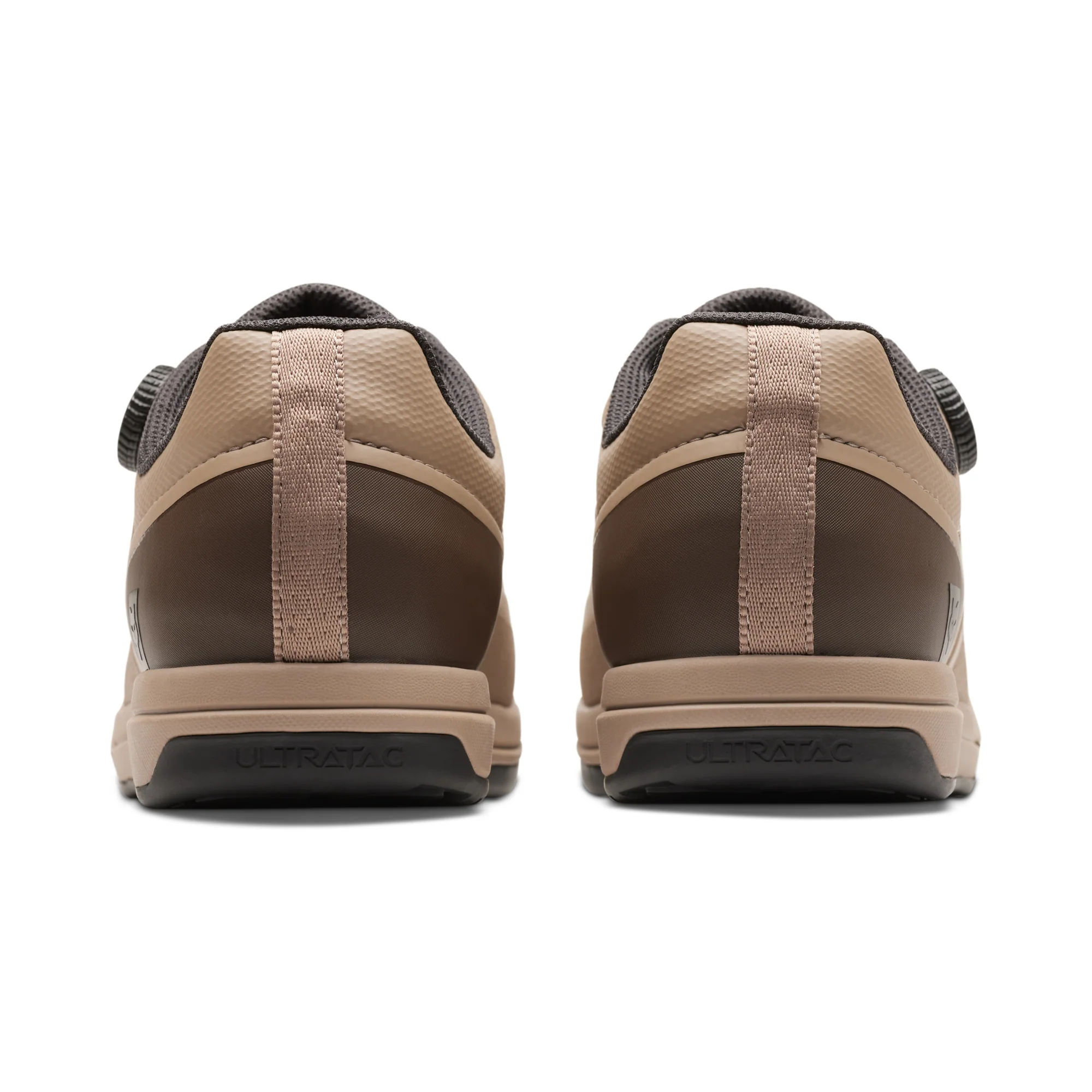 Fox Racing Union BOA Clipless MTB Shoe - Mocca - Image 3