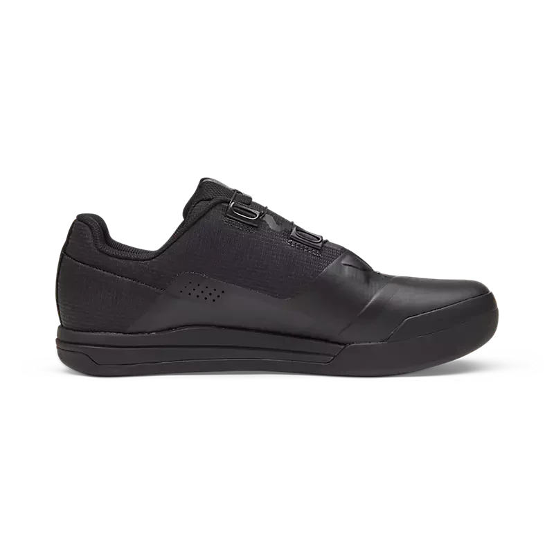 Fox Racing Union BOA Flat MTB Shoe - Black - Image 5