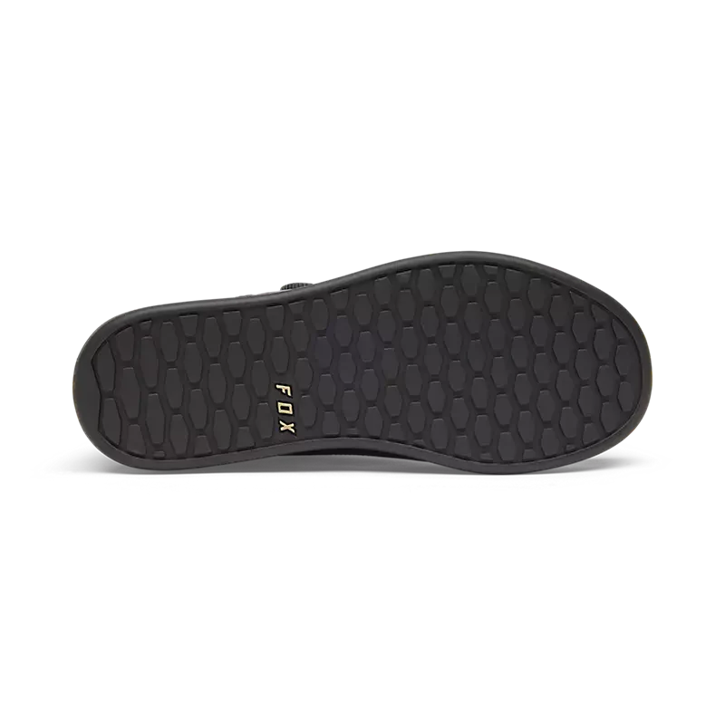 Fox Racing Union BOA Flat MTB Shoe - Cocoa - Image 2