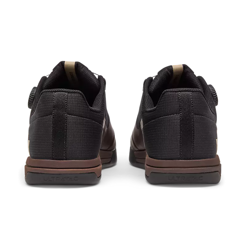 Fox Racing Union BOA Flat MTB Shoe - Cocoa - Image 6