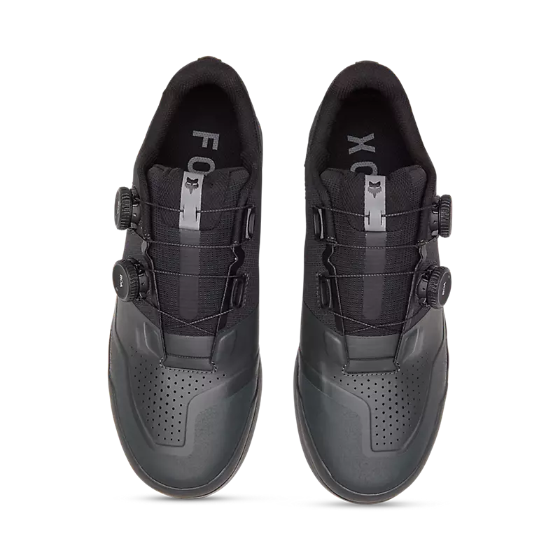 Fox Racing Union BOA Flat MTB Shoe - Dark Shadow - Image 3