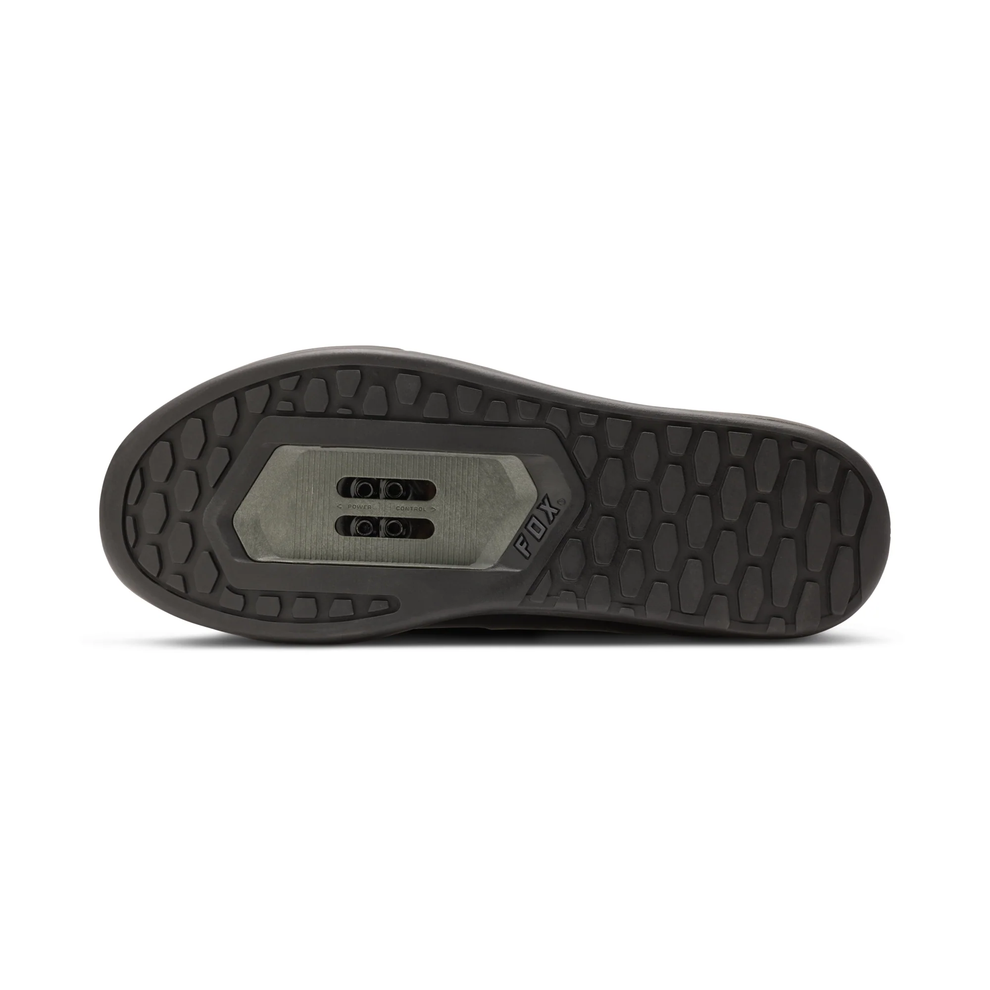 Fox Racing Union BOA MTB Shoe - Black - Image 7
