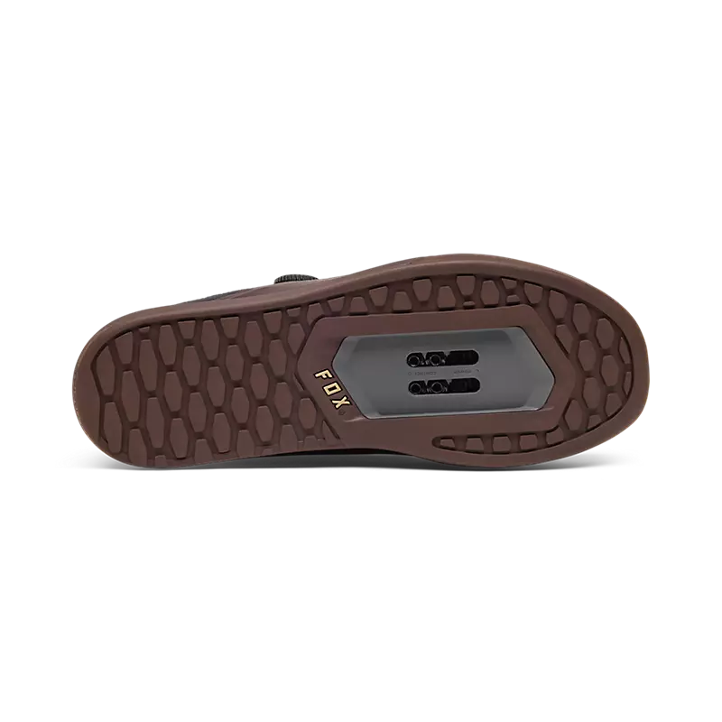 Fox Racing Union BOA MTB Shoe - Cocoa - Image 2