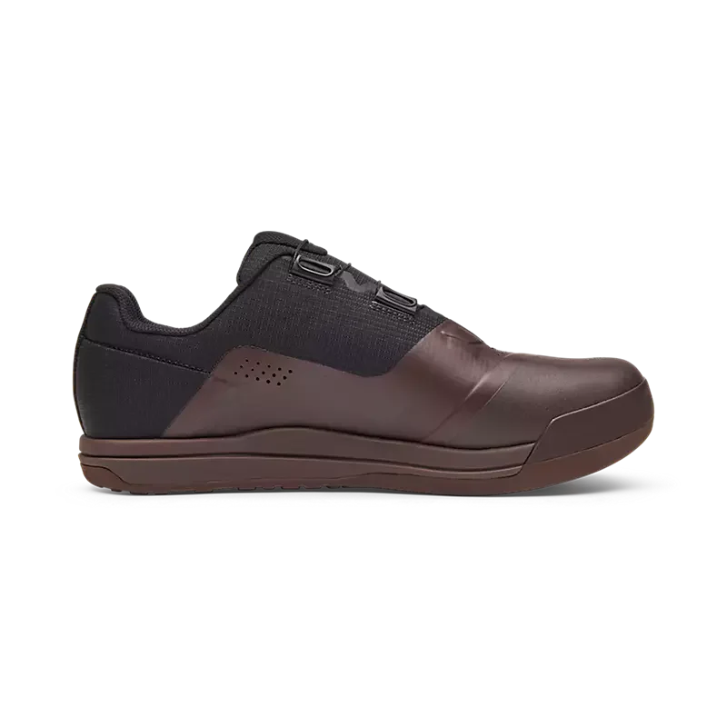 Fox Racing Union BOA MTB Shoe - Cocoa - Image 5