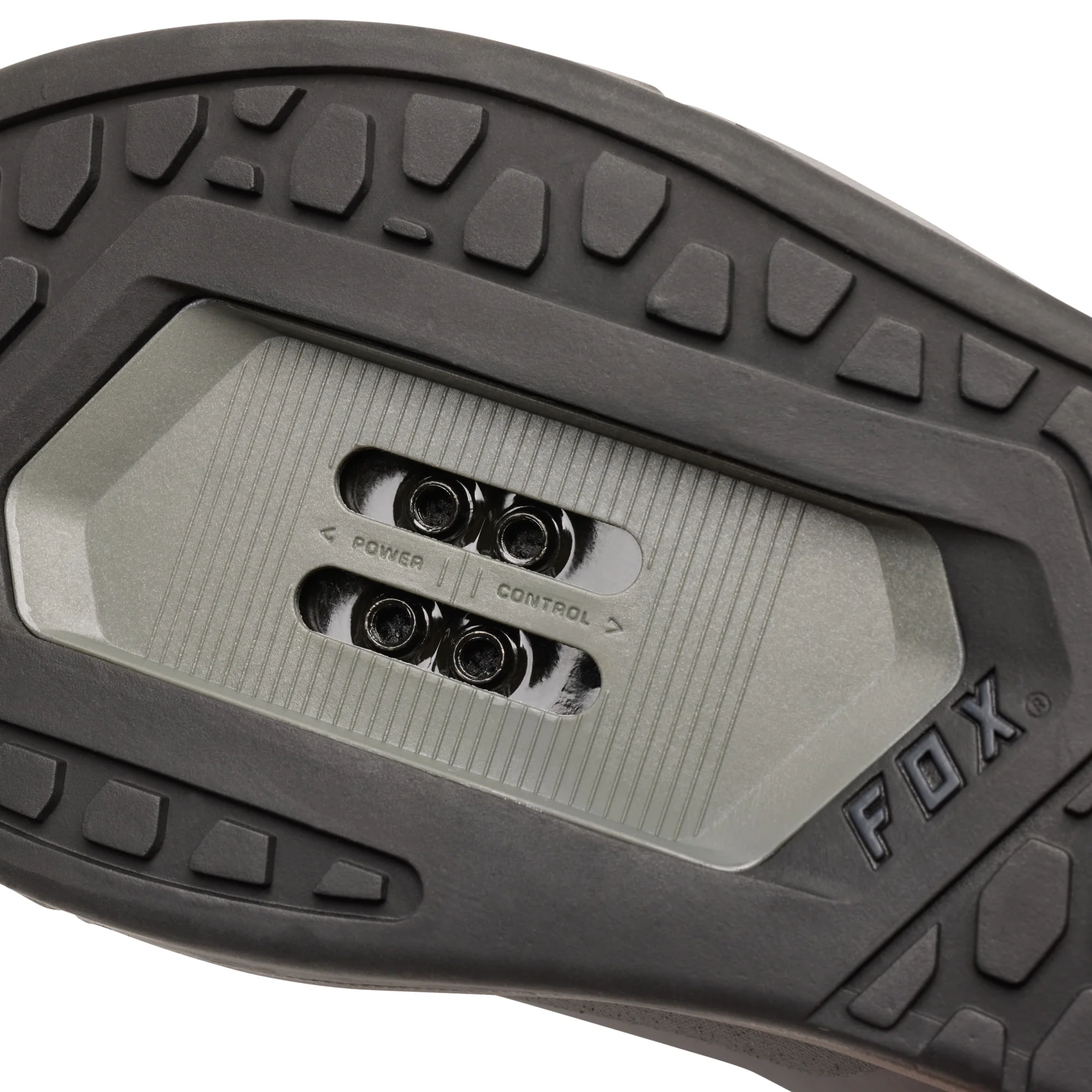 Fox Racing Union BOA MTB Shoe - Gray - Image 7