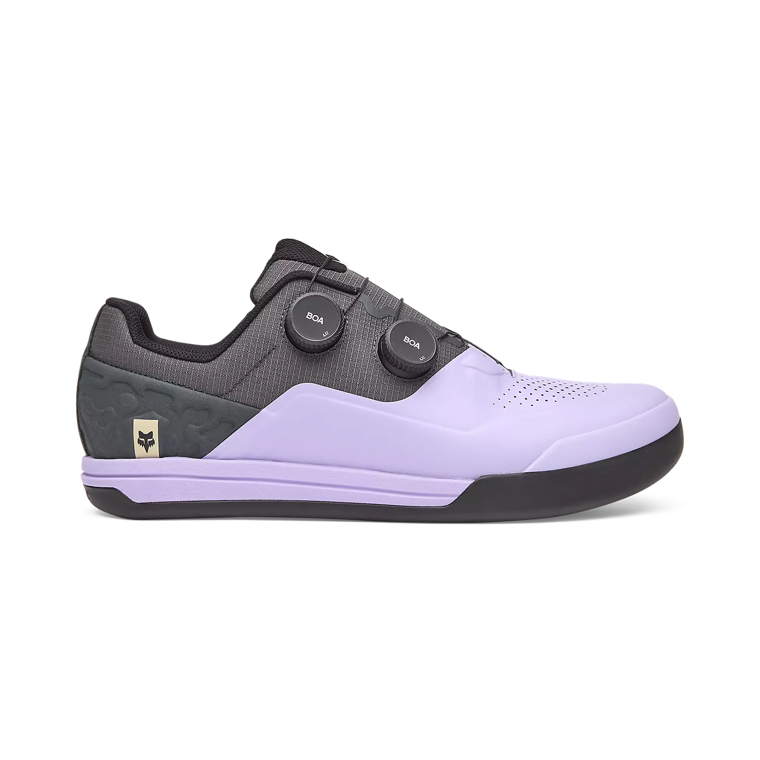 Fox Racing Union BOA MTB Shoe - Limited Edition - Lilac