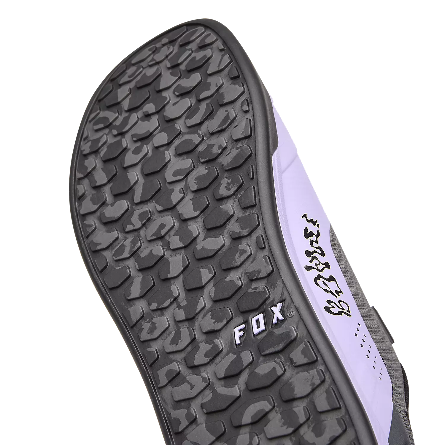 Fox Racing Union BOA MTB Shoe - Limited Edition - Lilac - Image 6