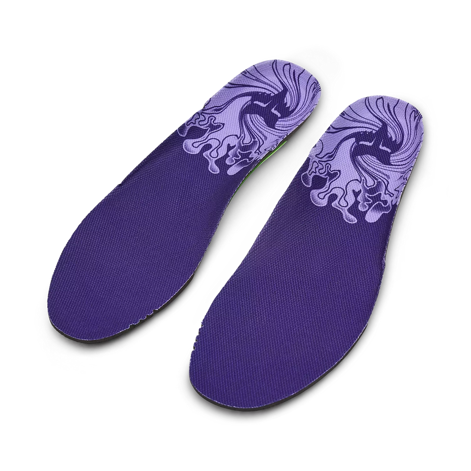 Fox Racing Union BOA MTB Shoe - Limited Edition - Lilac - Image 8