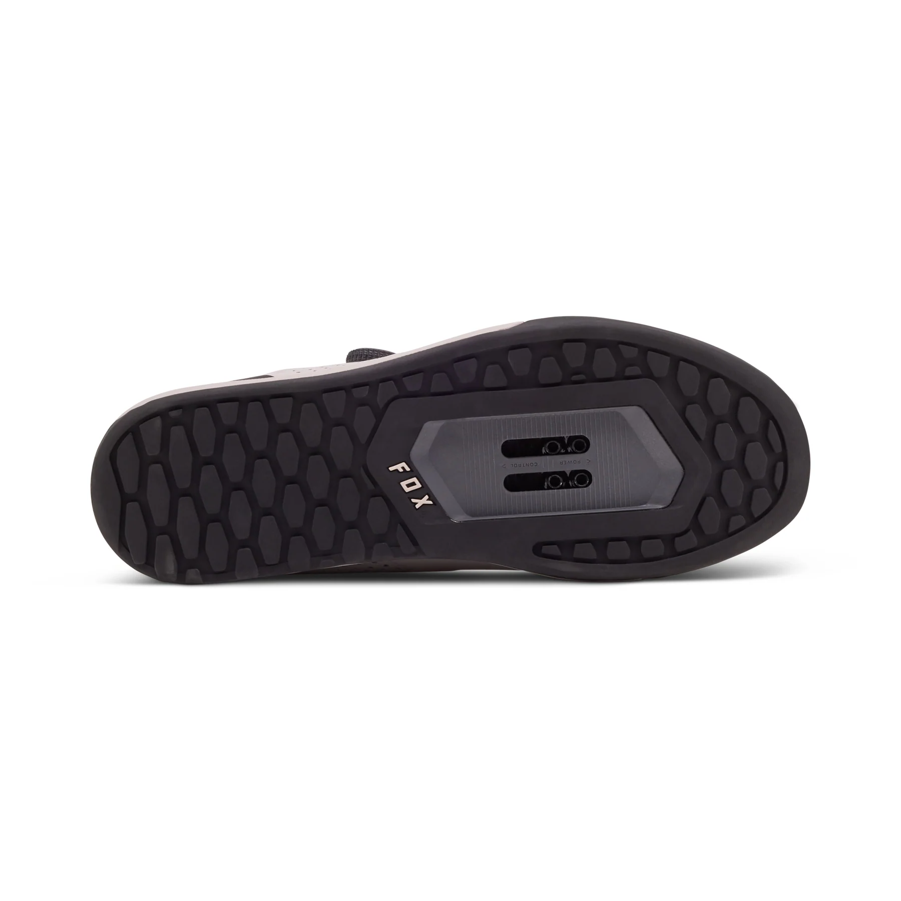 Fox Racing Union Boa MTB Shoe - Vintage White - Image 2