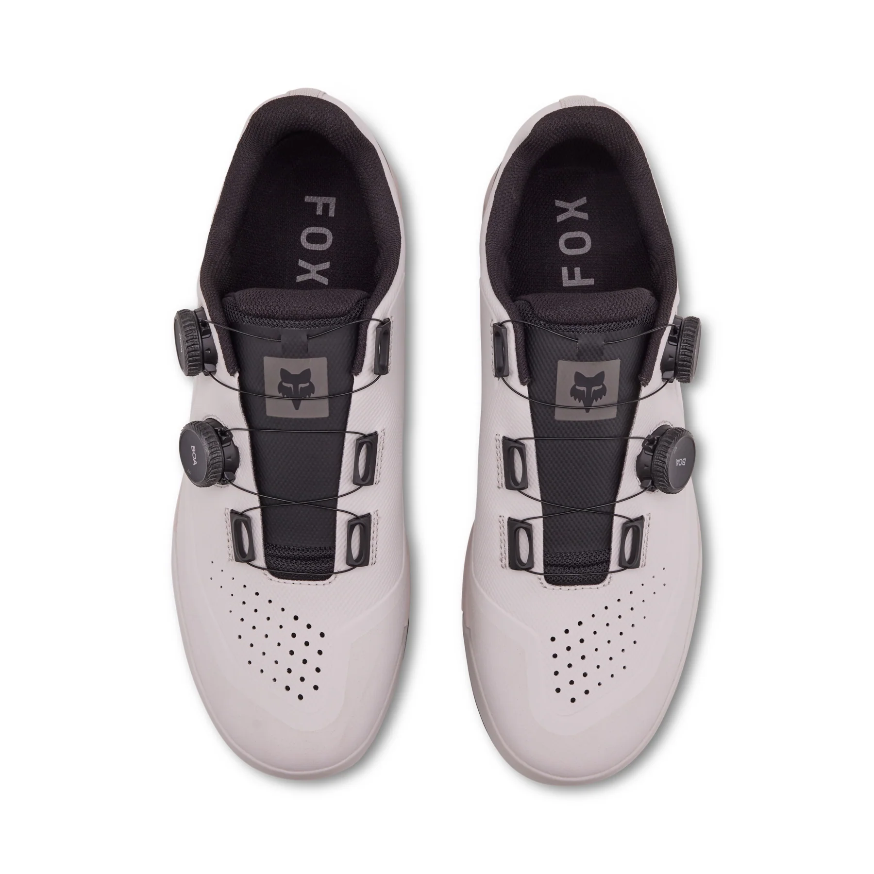 Fox Racing Union Boa MTB Shoe - Vintage White - Image 4