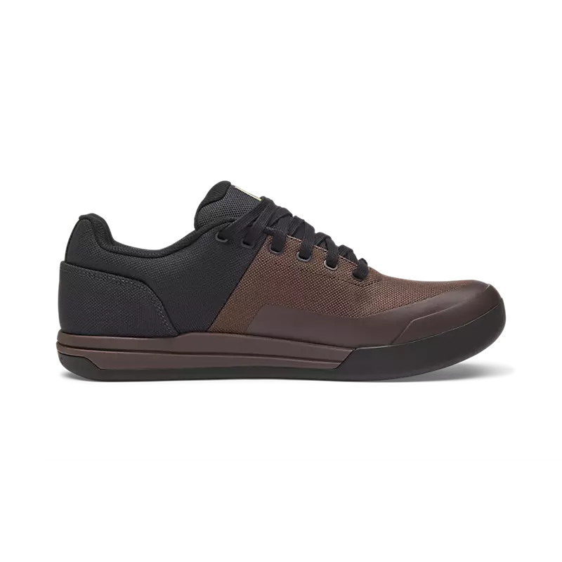 Fox Racing Union Canvas MTB Shoe - Cocoa - Image 5
