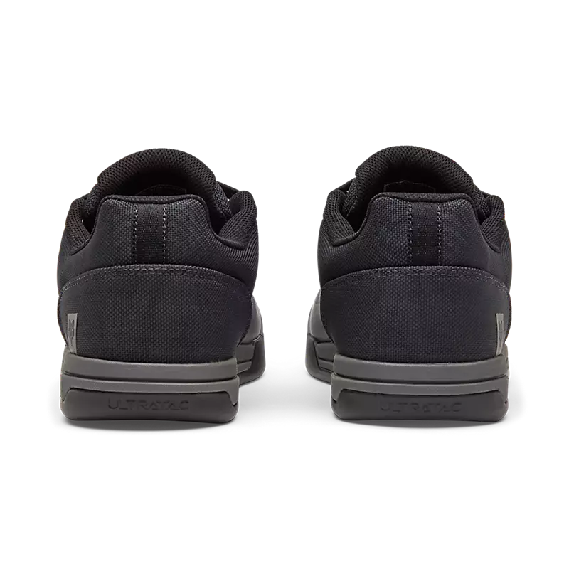 Fox Racing Union Canvas MTB Shoe - Dark Shadow - Image 6