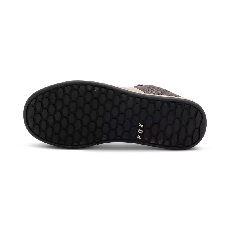 Fox Racing Union Canvas MTB Shoe - Mocca - Image 2
