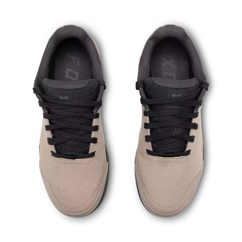 Fox Racing Union Canvas MTB Shoe - Mocca - Image 3