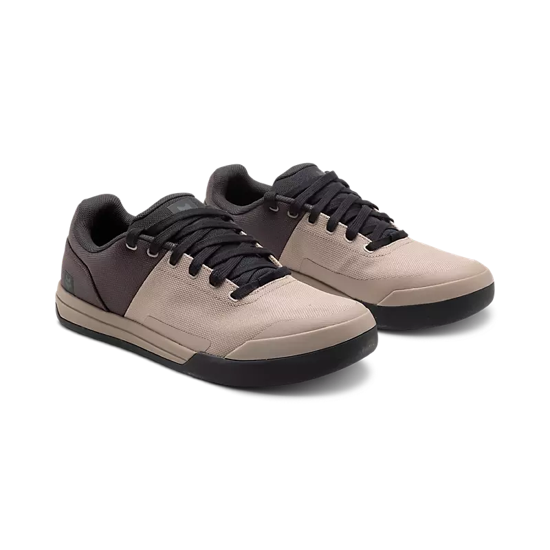 Fox Racing Union Canvas MTB Shoe - Mocca - Image 4