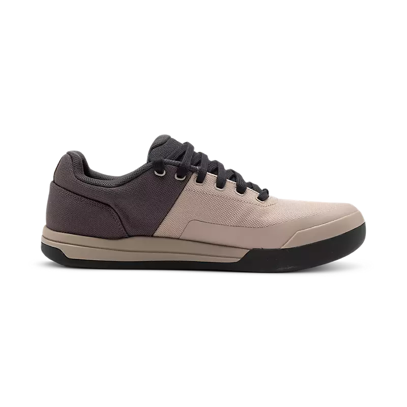 Fox Racing Union Canvas MTB Shoe - Mocca - Image 5