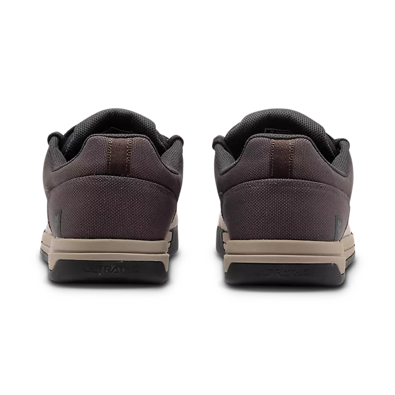 Fox Racing Union Canvas MTB Shoe - Mocca - Image 6