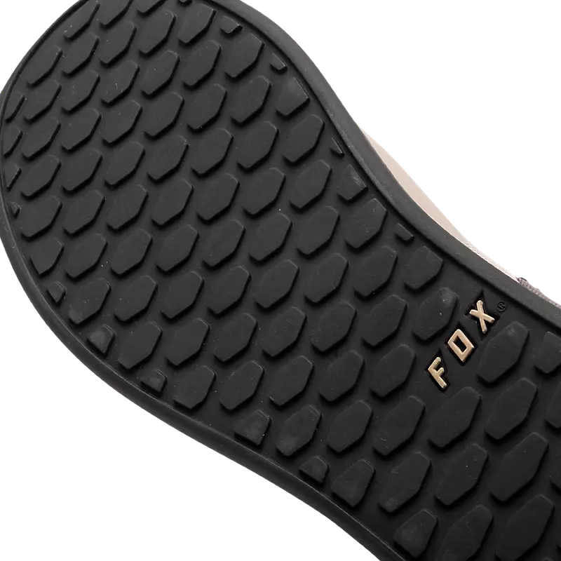 Fox Racing Union Canvas MTB Shoe - Mocca - Image 7