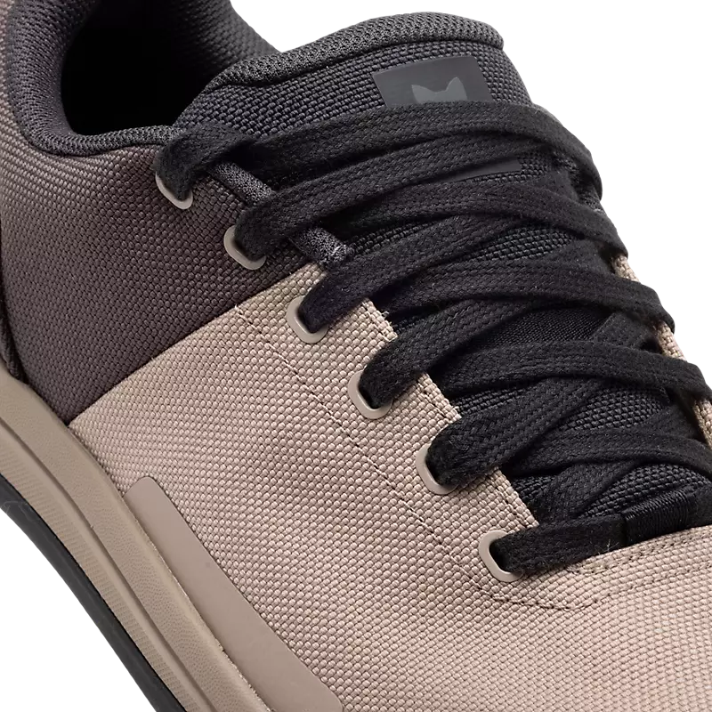 Fox Racing Union Canvas MTB Shoe - Mocca - Image 8