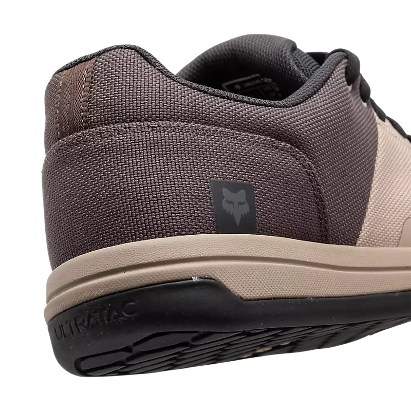 Fox Racing Union Canvas MTB Shoe - Mocca - Image 9