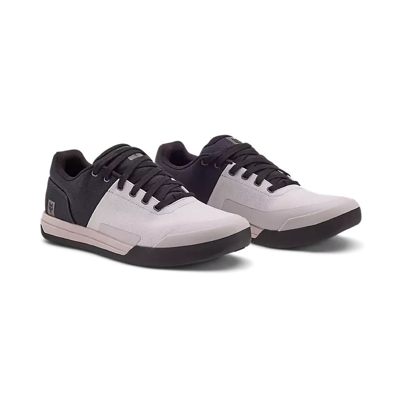 Fox Racing Union Canvas MTB Shoe - Vintage White - Image 4