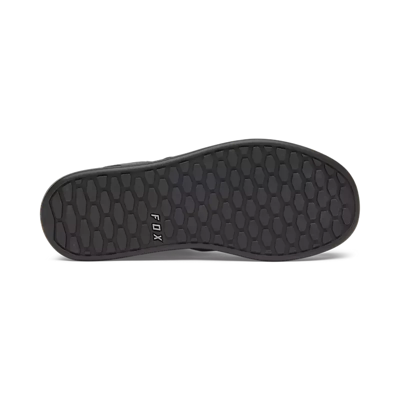 Fox Racing Union Flat Pedal MTB Shoe - Dark Shadow - Image 2