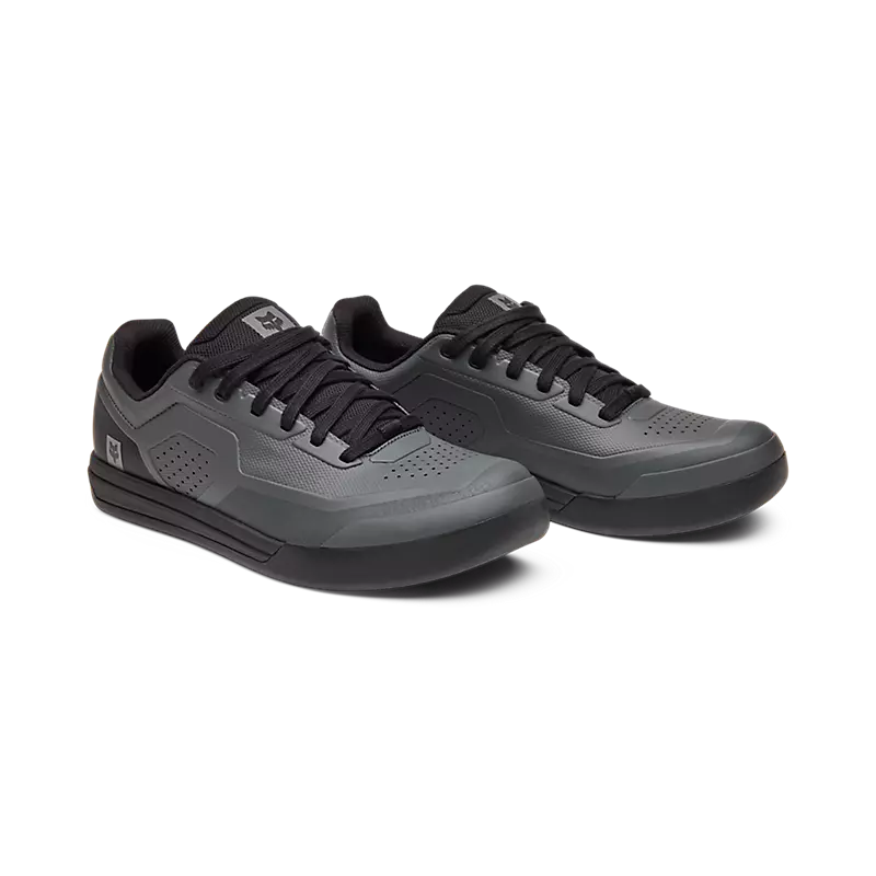 Fox Racing Union Flat Pedal MTB Shoe - Dark Shadow - Image 4