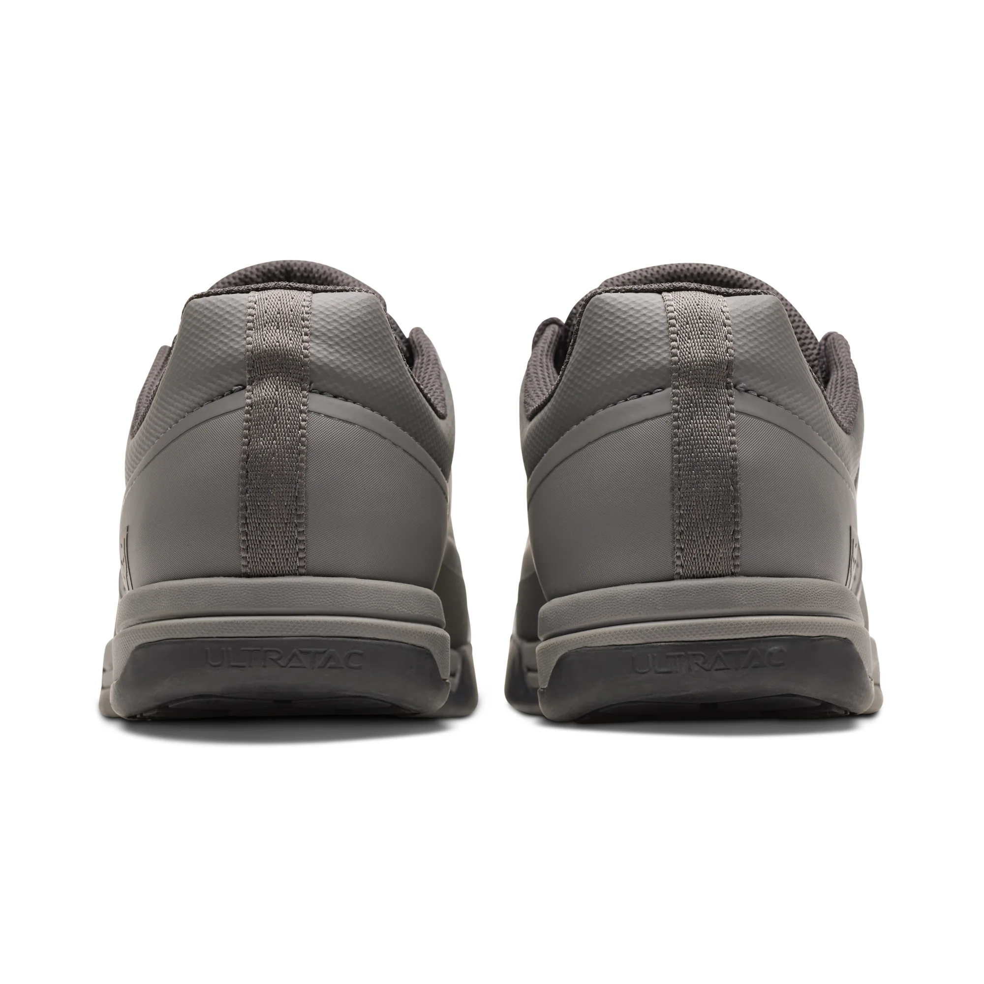 Fox Racing Union Flat Pedal MTB Shoe - Gray - Image 3