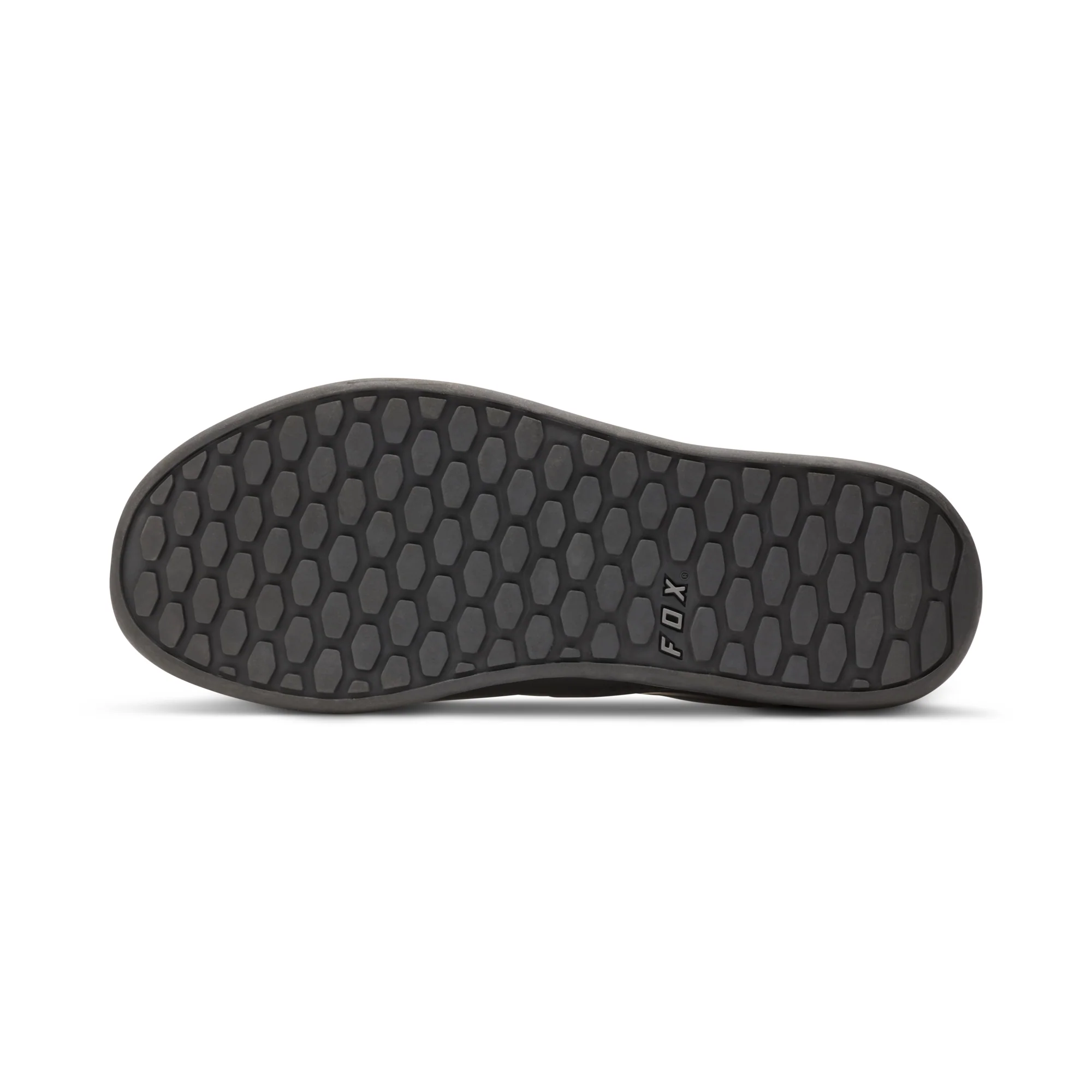 Fox Racing Union Flat Pedal MTB Shoe - Gray - Image 8