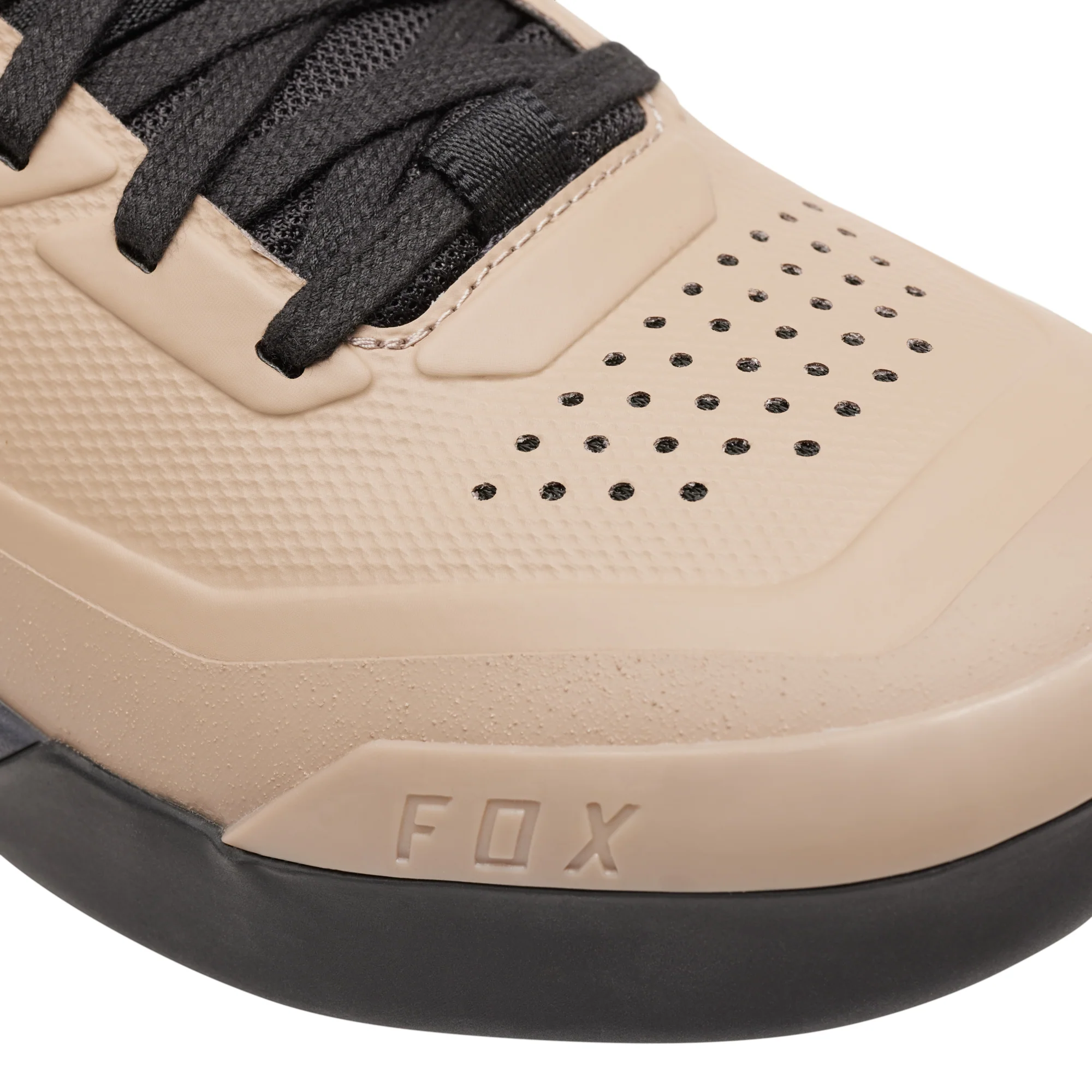 Fox Racing Union Flat Pedal MTB Shoe - Mocca - Image 5
