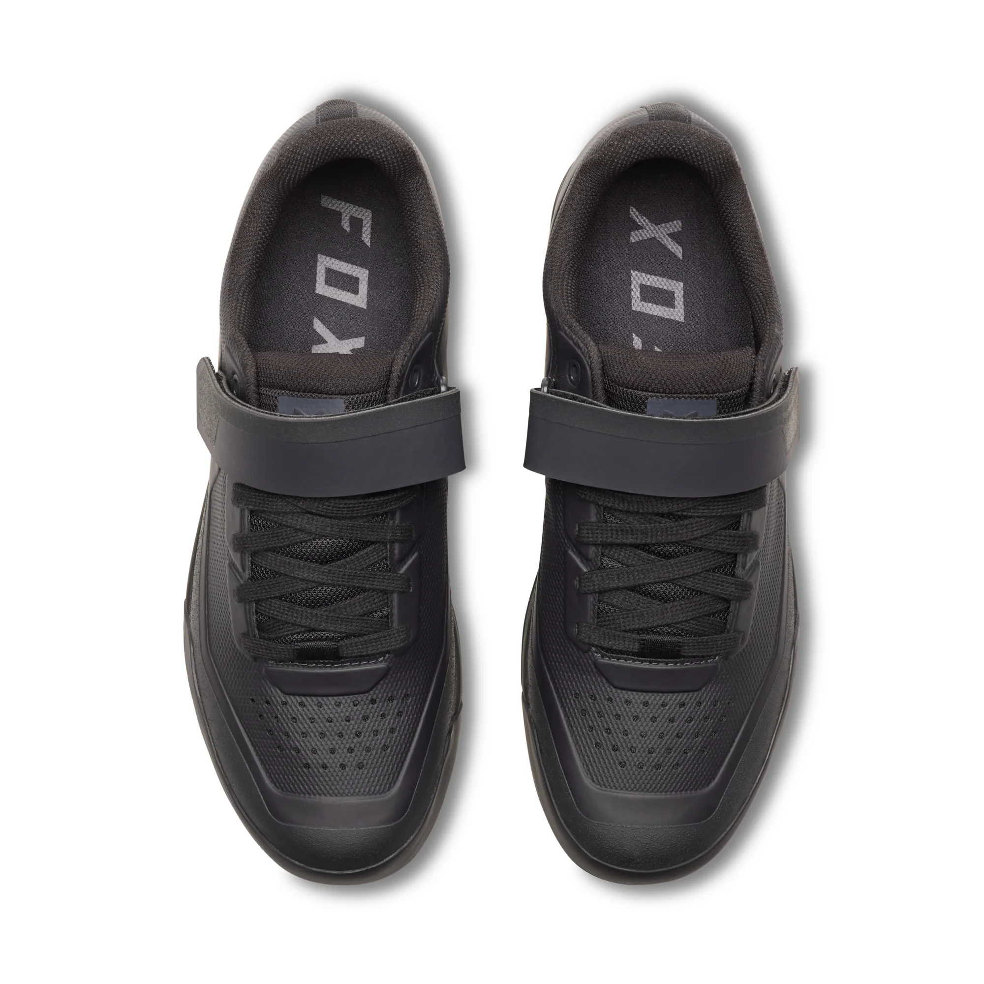 Fox Racing Union MTB Shoe - Black - Image 2