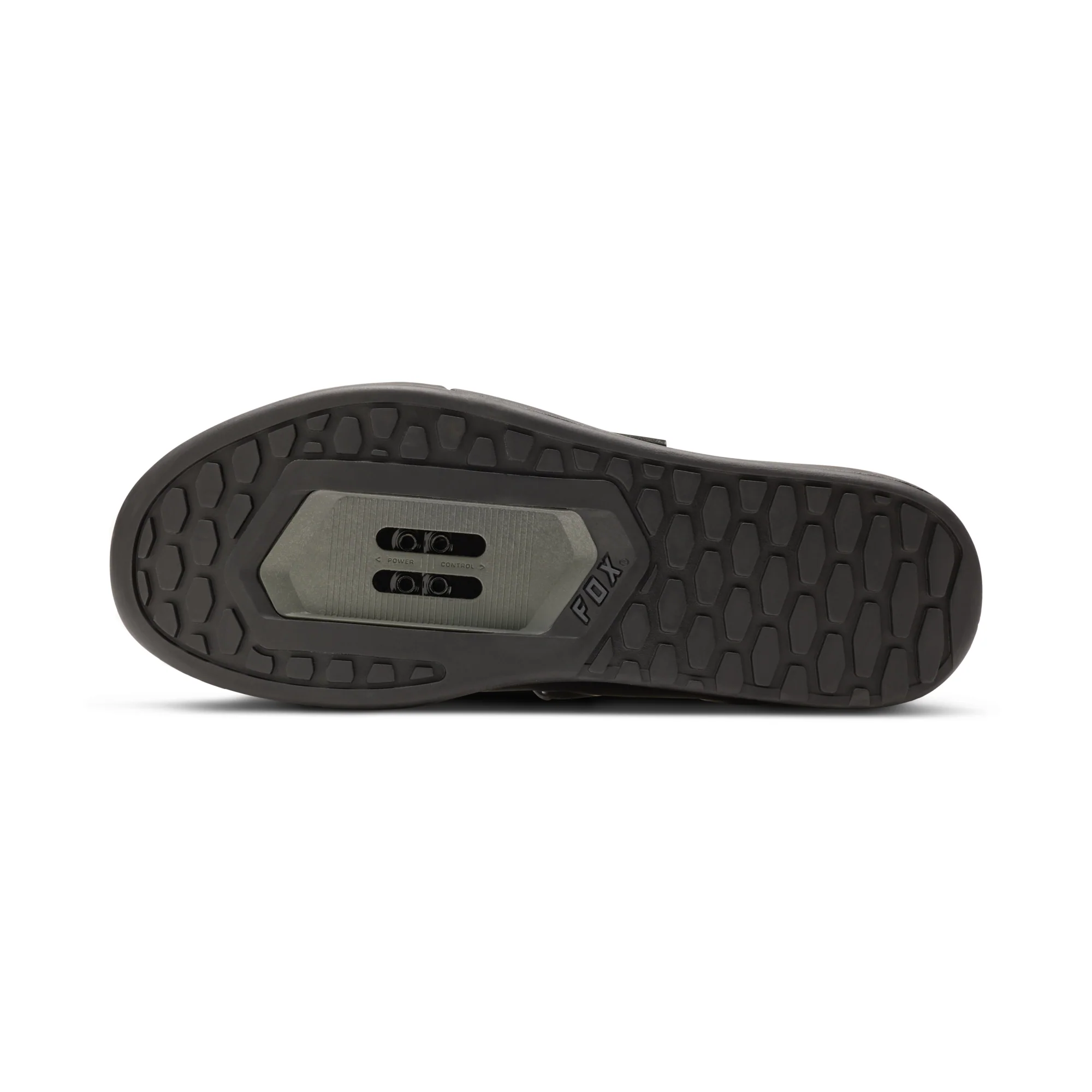 Fox Racing Union MTB Shoe - Black - Image 8