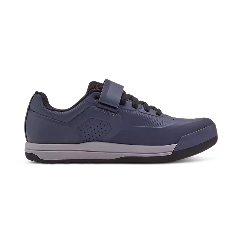 Fox Racing Union MTB Shoe - Blue Steel - Image 5