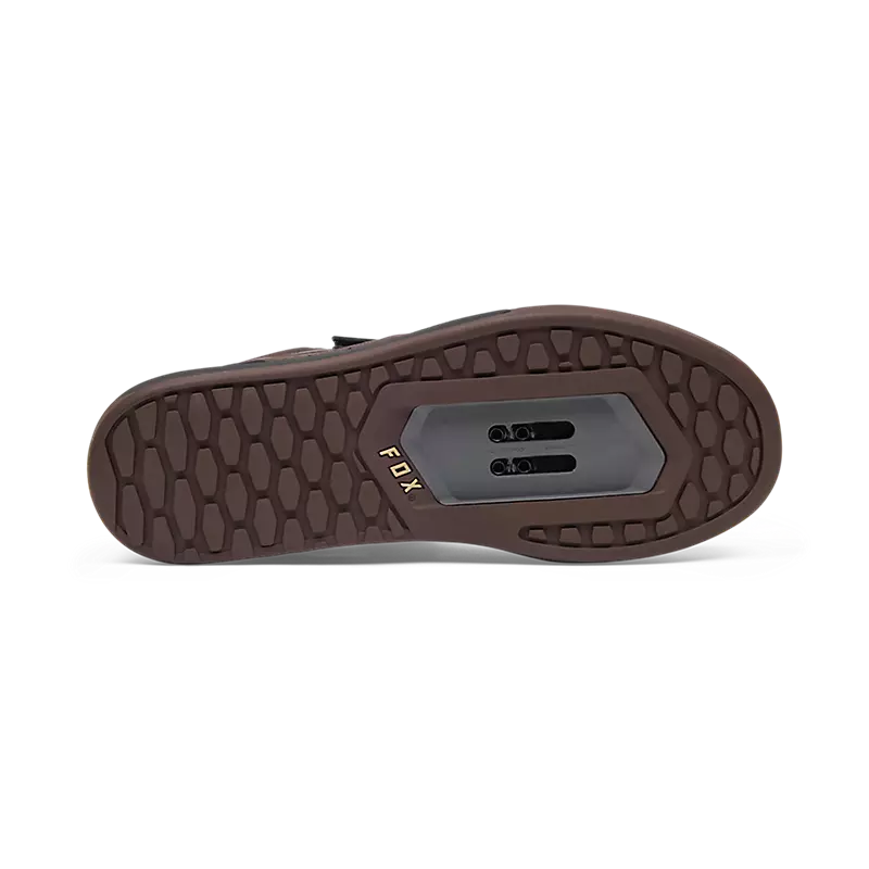 Fox Racing Union MTB Shoe - Cocoa - Image 2