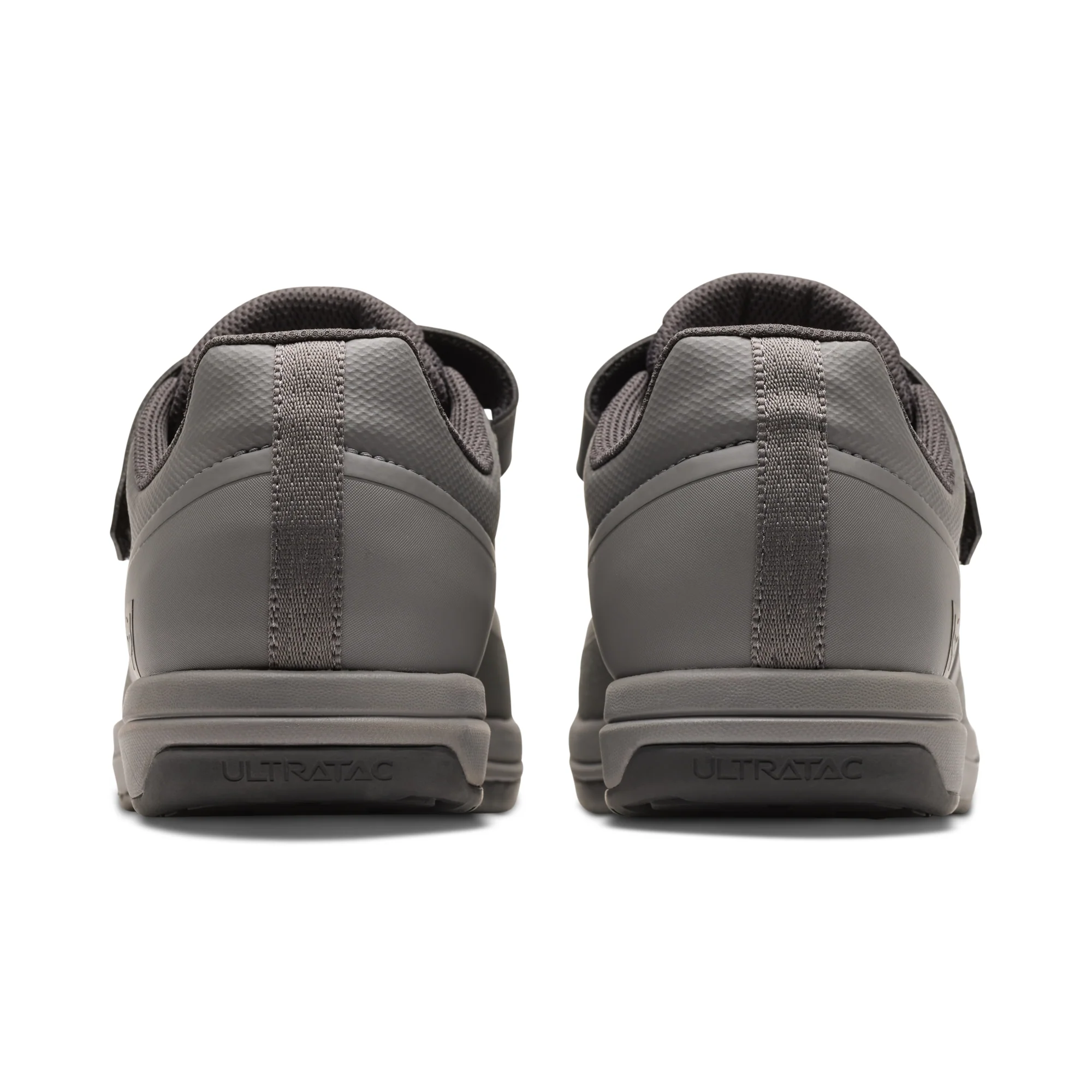 Fox Racing Union MTB Shoe - Gray - Image 3