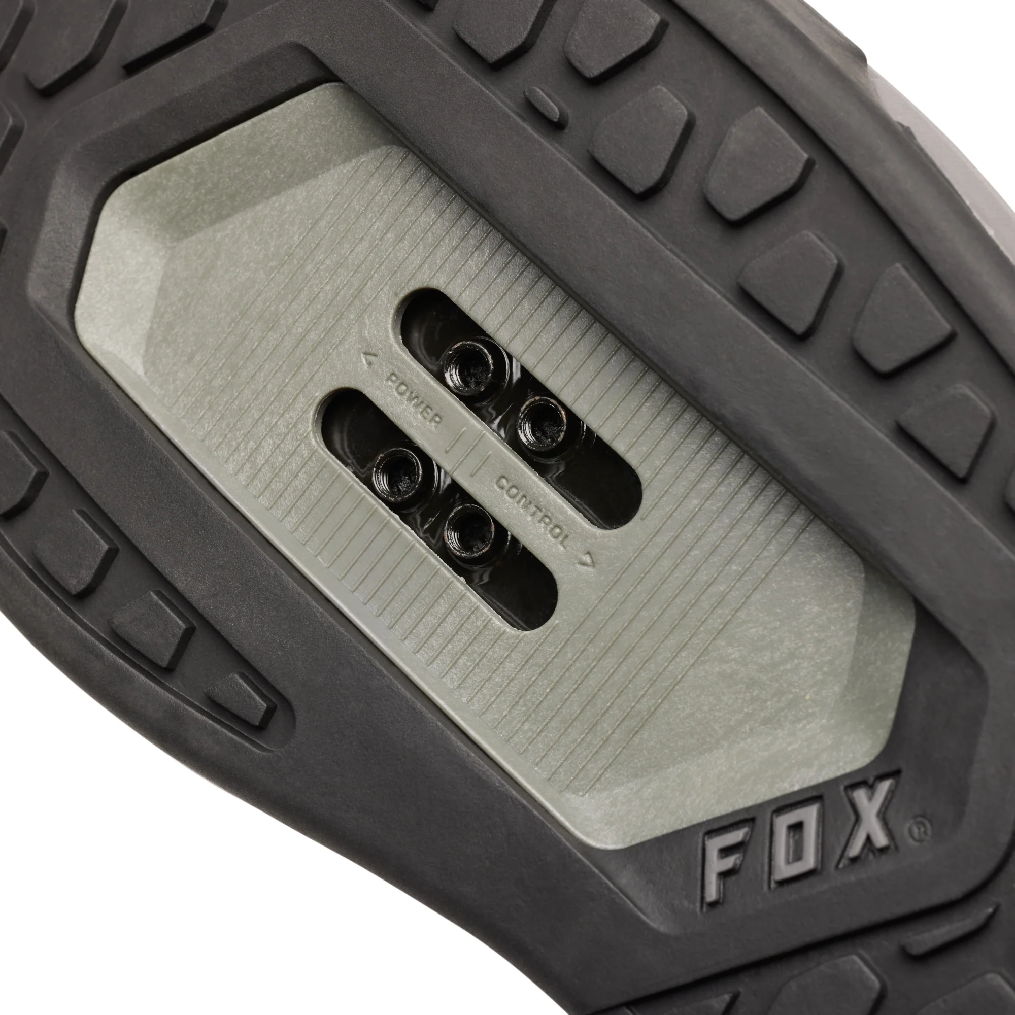 Fox Racing Union MTB Shoe - Gray - Image 7