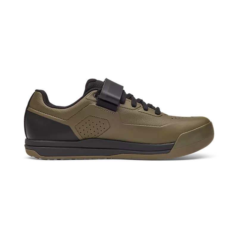 Fox Racing Union MTB Shoe - Military Green - Image 5