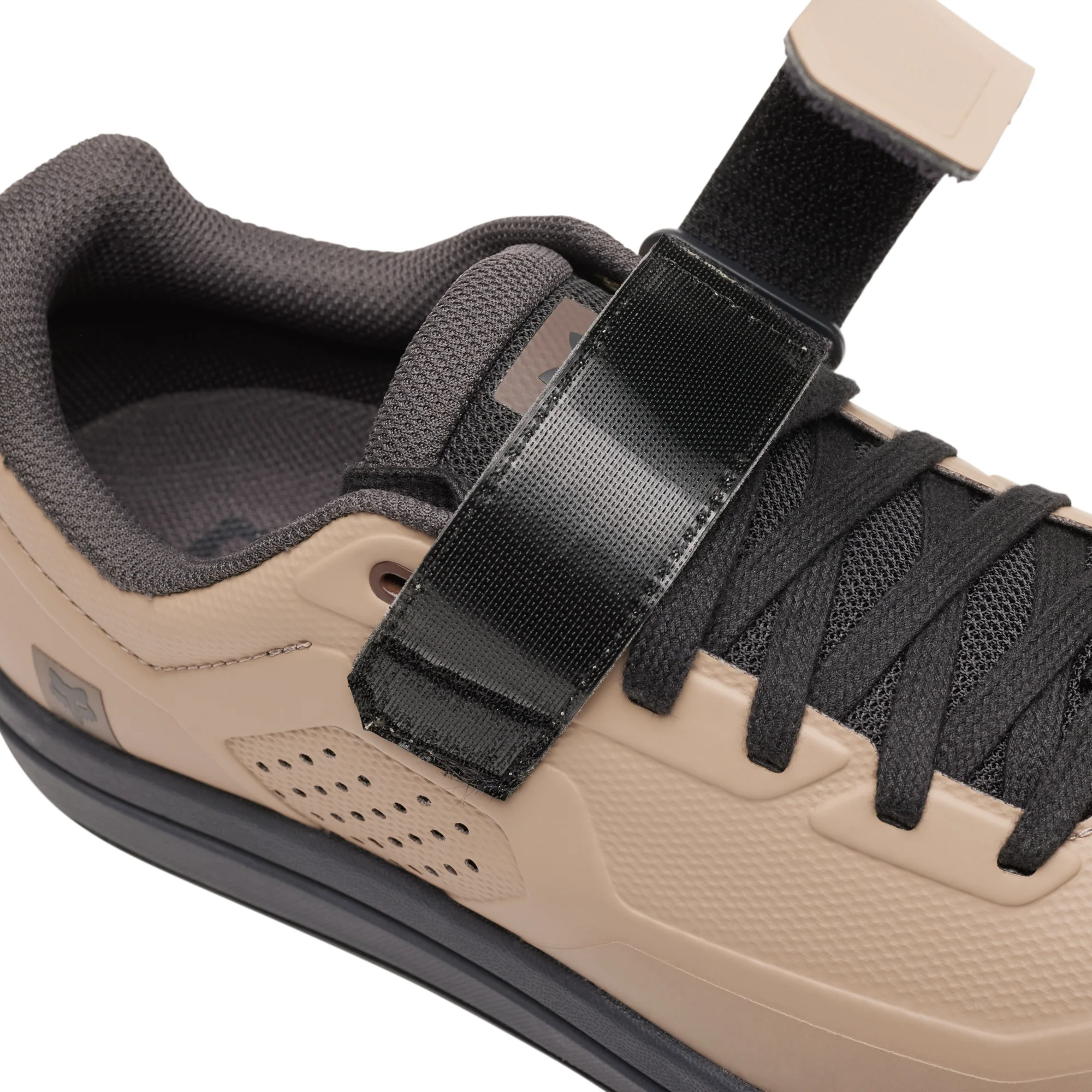 Fox Racing Union MTB Shoe - Mocca - Image 5