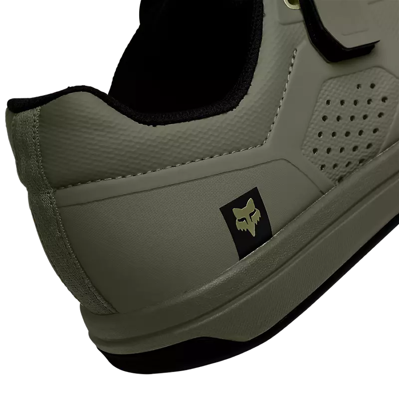 Fox Racing Union MTB Shoe - Olive Green - Image 8