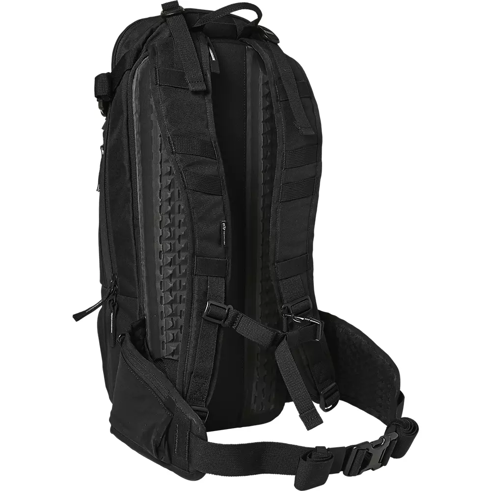 Fox Racing Utility 18L Hydration Pack - Black - Image 2