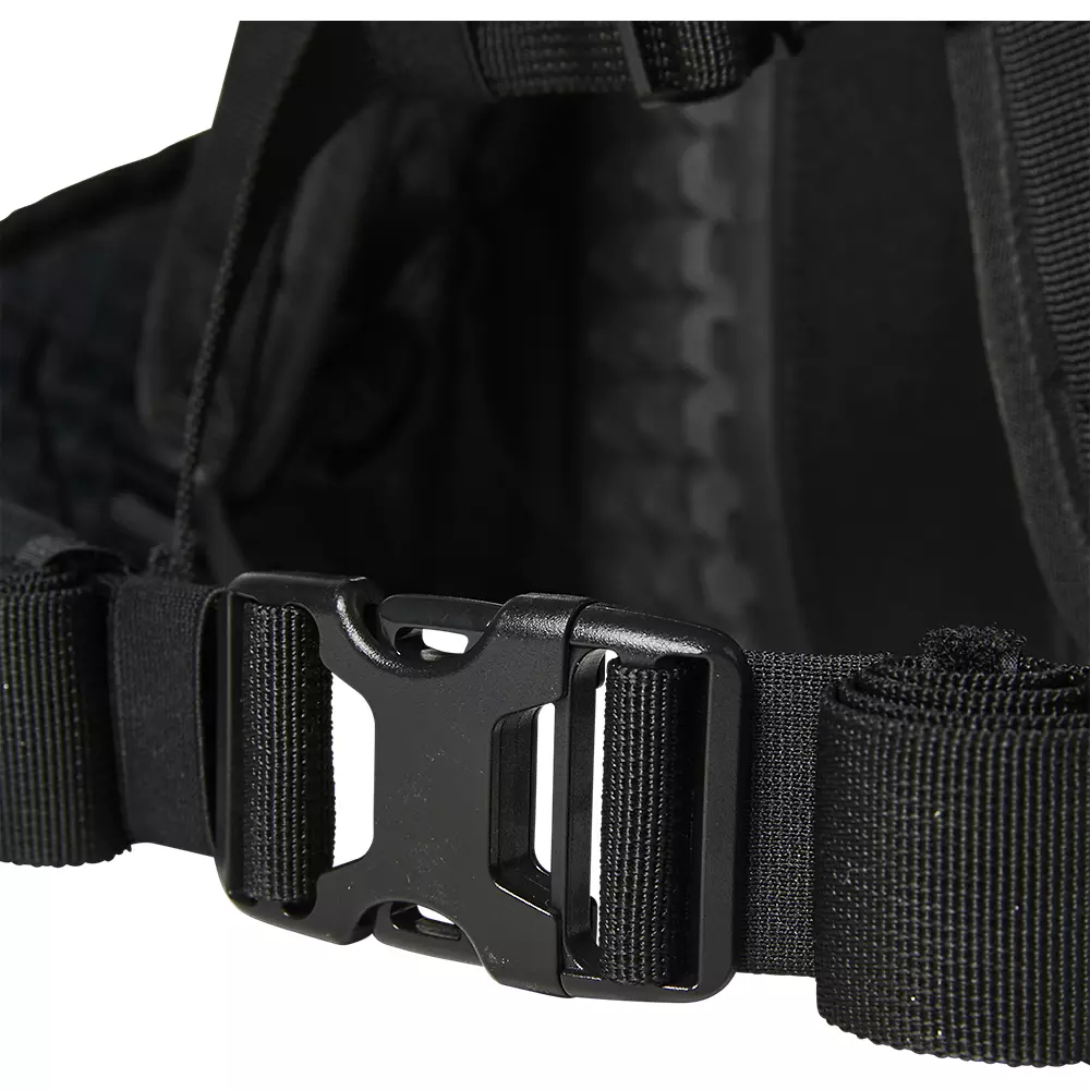 Fox Racing Utility 18L Hydration Pack - Black - Image 3